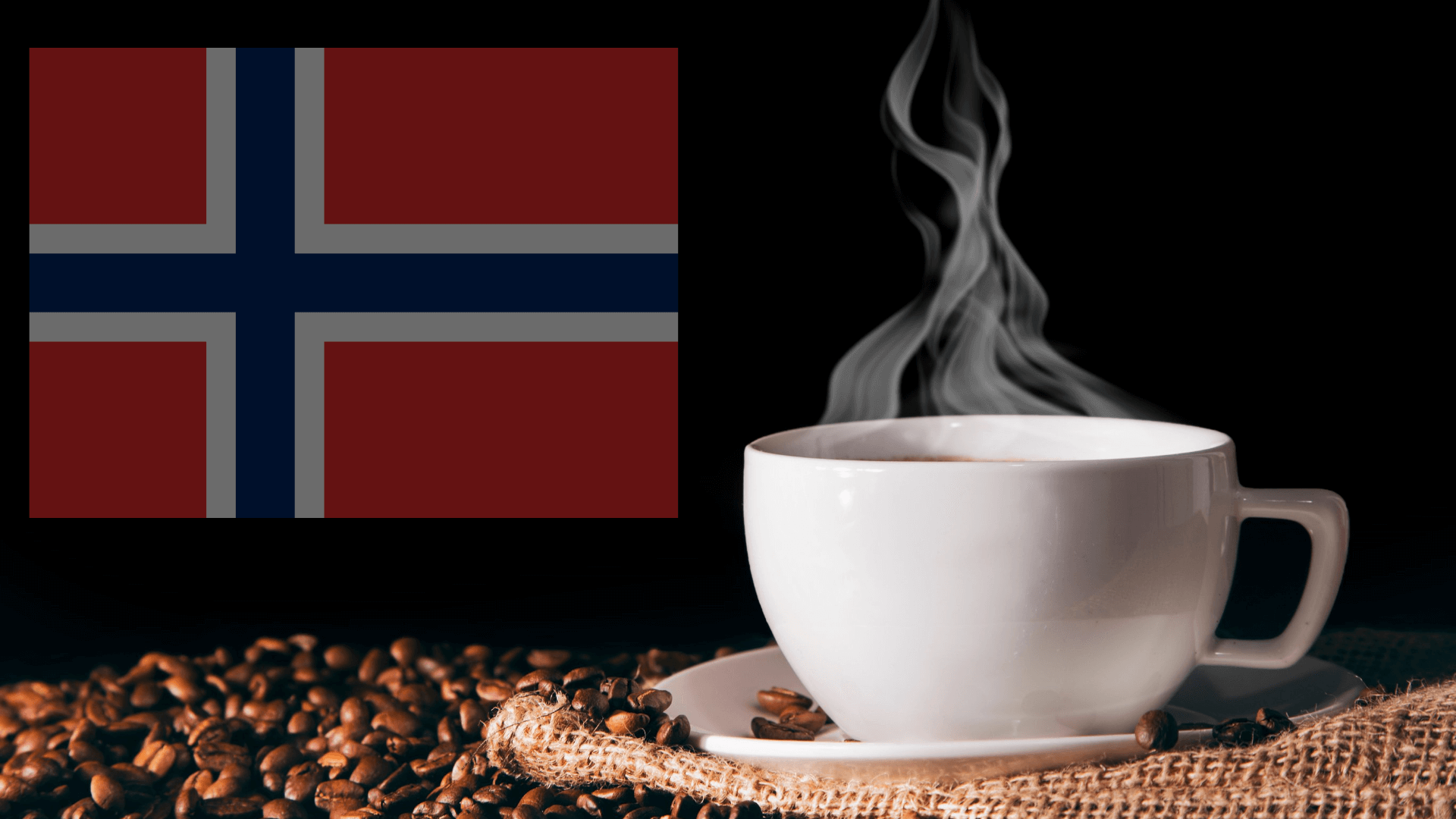 norwegen kaffee » Geographiestudium.com